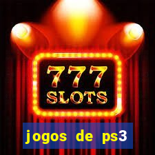 jogos de ps3 download pkg